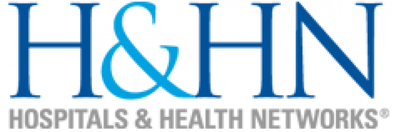 Hospital and Health Networks Logo
