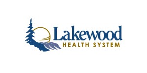 Lakewood Health System Logo