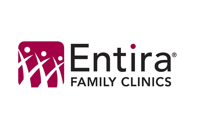 Entira Clinics Logo
