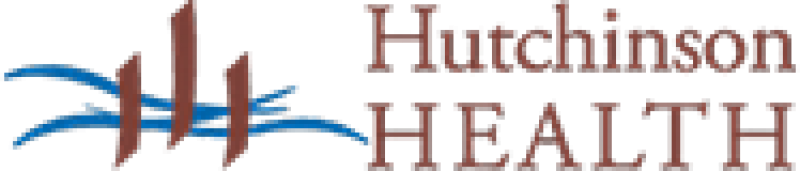 Hutchinson Health logo