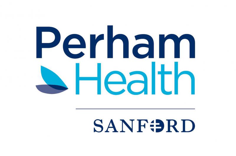 Perham Health Logo