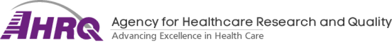 AHRQ Logo